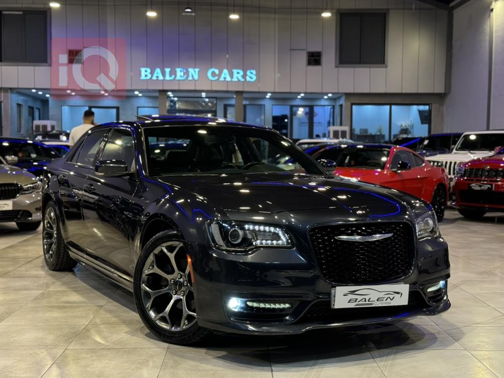 Chrysler 300